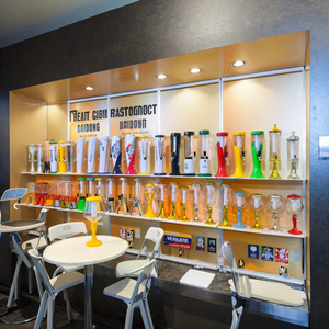 Factory Wholesale Custom LOGO Portable Eco-Friendly <strong>Beer</strong> Towers Plastic <strong>Beer</strong> Cans Commercial Juice Dispensers <strong>5</strong> <strong>Litre</strong> <strong>Beer</strong> <strong>Kegs</strong> - Product Image 6