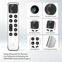 Control Remoto por Voz para Cama Inteligente Ajustable JCXK OEM ODM