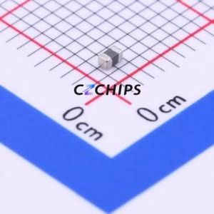 CBW160808U190T Ferrite Bead 0603 RF ( Impedance @ Frequency: 19Ohm@100MHz )( DC Resistance (DCR): 80mOhm )( Rated Current: 1A ) - Product Image 1