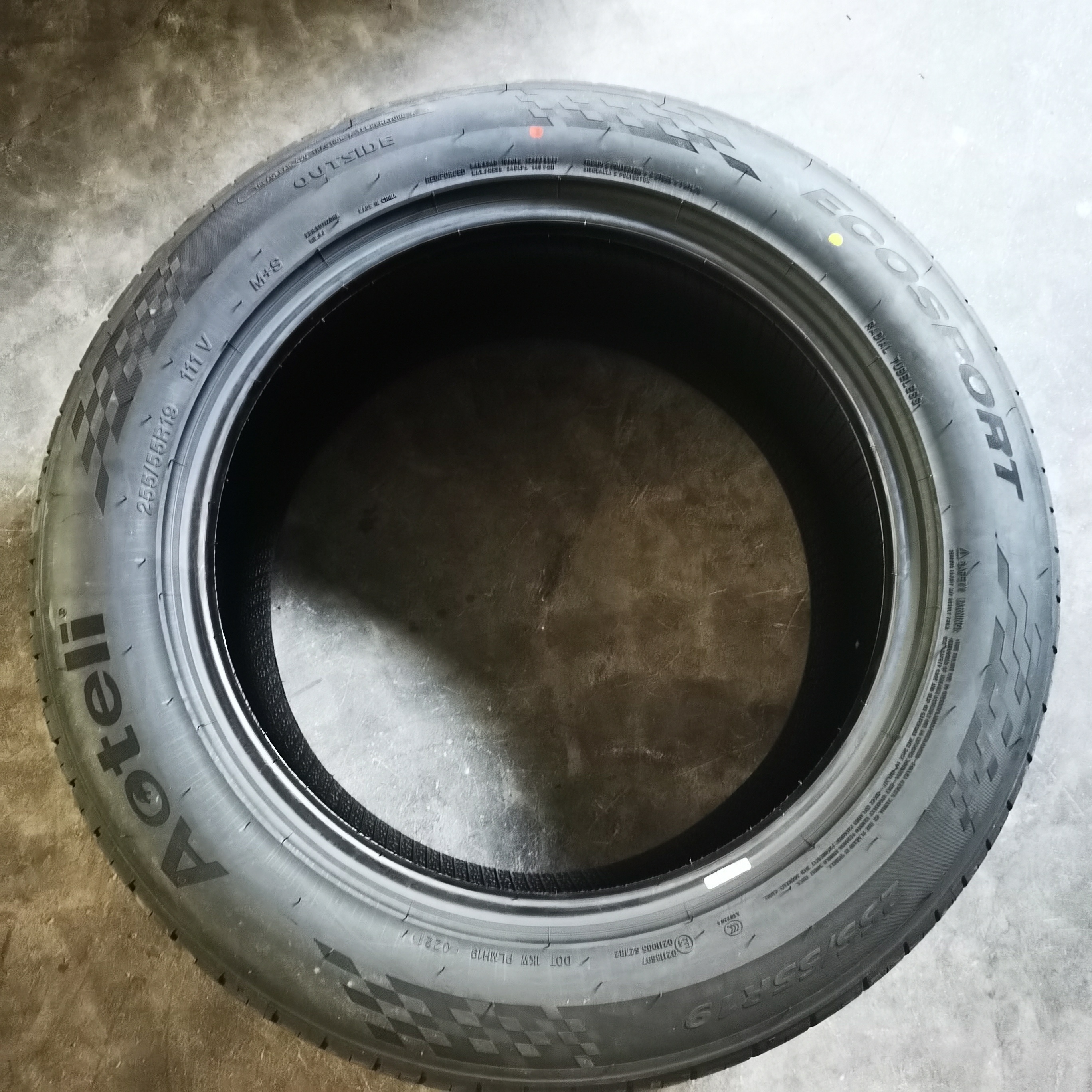 source aoteli轮胎品牌ecosport,3c点e标记认证中国255/45r17 255/45