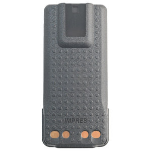 Batería Recargable de Litio de Alta Capacidad PMNN4424AR de 7.4V con Clasificación IMPRES IP68 para Walkie Talkie DP4400E DP4800E - Product Image 3