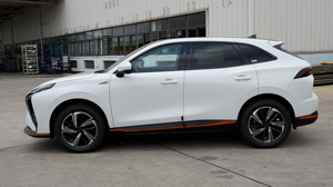 Nuova Auto Elettrica SUV Compatta Dongfeng Forthing T5 EV 2025 2026, Economica e ad Alta Velocità, in Vendita - Product Image 6