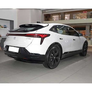 Buick Electra E4 2024, SUV Elettrico a <span class=keywords><strong>Nuova</strong></span> Energia Più Venduto, 5 Posti, Lunga Autonomia, 2WD 4X4, Auto <span class=keywords><strong>Nuova</strong></span> o Usata - Product Image 4