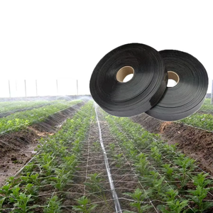 Sistema de Riego Agrícola, Manguera de Jardín, Sistema de Riego por Aspersión para Granjas, Tubo de Microaspersión Plano, Cinta de Riego por Aspersión, Manguera de Riego por Lluvia - Product Image 1