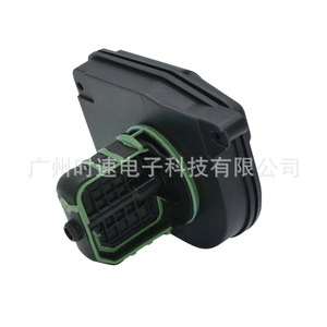 Regulador de la válvula de control del colector de admisión para BMW Serie 56, número de pieza 11617560538 11617579114, repuesto nuevo - Product Image 3