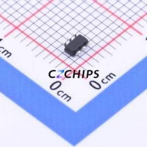 Nuevo y Original NUP4201MR6T1G SOT-23-6 Transistor ESD y protección contra sobretensiones (TVS/ESD) - Product Image 2