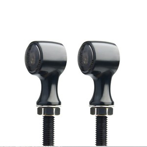 Nouveau <span class=keywords><strong>clignotant</strong></span> arrière <span class=keywords><strong>LED</strong></span> 12V trois-en-un pour moto, intégré aux <span class=keywords><strong>feux</strong></span> <span class=keywords><strong>de</strong></span> positionnement et <span class=keywords><strong>de</strong></span> freinage - Product Image 1