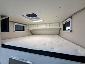 Nueva Autocaravana Expandible Personalizada para Camioneta, con Cabina Deslizable sobre la Caja, Autocaravana de Lujo en Venta - Product Image 2