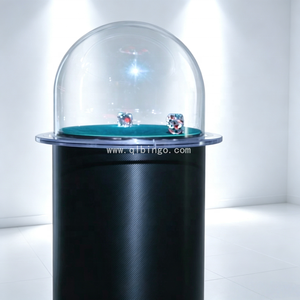 Machine à dés entièrement automatique personnalisée pour divertissement <span class=keywords><strong>en</strong></span> <span class=keywords><strong>ligne</strong></span>, activité de loterie, jeu de prédiction de numéros <span class=keywords><strong>Sic</strong></span> <span class=keywords><strong>Bo</strong></span> avec récompenses - Product Image 5