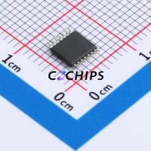 Venta al por mayor LM2902MTX/NOPB Amplificador operacional de chip IC de circuito integrado - Product Image 2