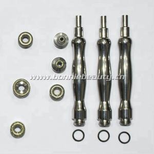 Máquina de Microcorriente Digital Bio Lift 7 en 1 y Máquina Facial de Bio Masaje Magic Hands - Product Image 5