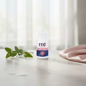Gel Lèvres Bio TTO Thermal UX 10g Infusé à l'Huile d'Arbre à Thé Hydratation Intense Anti-Âge Réparateur Stimulant le Collagène - Product Image 3