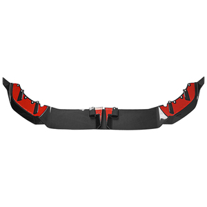 Alerón Delantero de Fibra de Carbono Seca para BMW <span class=keywords><strong>Serie</strong></span> 5 G60 2024+ - Product Image 4