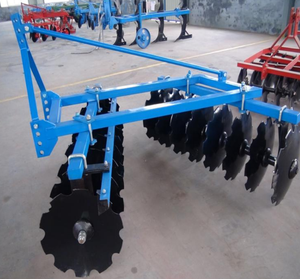 Arado de Discos GD Green Diesel con Caja de Cambios, Maquinaria Agrícola de Alta Productividad - Product Image 5