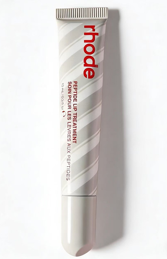 Menthe glacée à la menthe poivrée