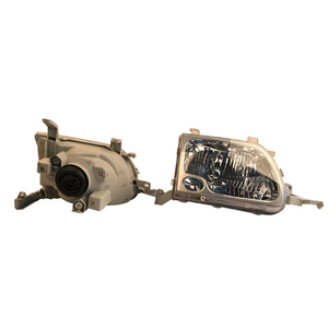 Faro Delantero para Toyota TOWNACE LITEACE <span class=keywords><strong>NOAH</strong></span>, Lado Izquierdo y Derecho, Años 1999, 2000 y 2001 - Product Image 2