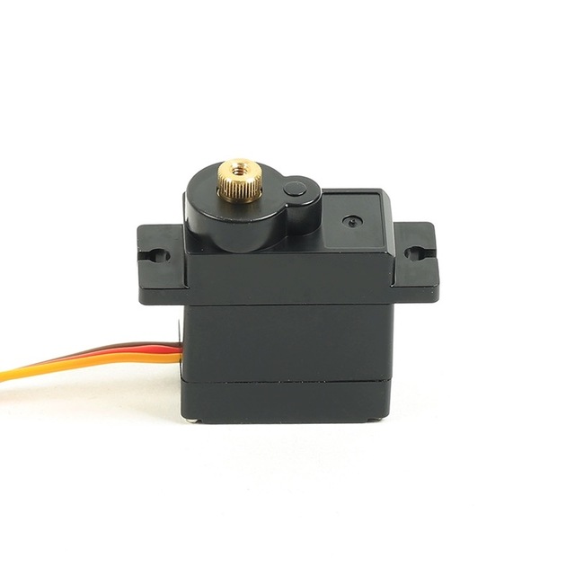 JX Servo PDI-1109MG 9g Metal Gear Digital Core 180 Degrees MG90S Sg90 Digital Micro Servo for RC Hobby Smart Car Robot Battery