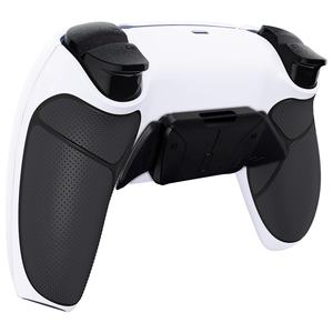 Kit de Reasignación RISE4 con Empuñadura de Goma Negra para <span class=keywords><strong>PS5</strong></span> con Placa de Actualización, Carcasa Trasera y Botones Traseros para el Control de <span class=keywords><strong>PS5</strong></span> - Product Image 5