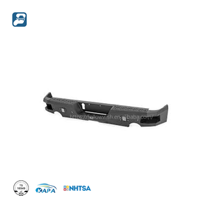 Kits de carrocería de camioneta de doble cabina de venta directa de Followish a la venta 2021 <span class=keywords><strong>2022</strong></span> Ram 1500 accesorios parachoques trasero para <span class=keywords><strong>Dodge</strong></span> - Product Image 1