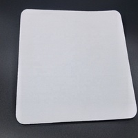 Tapis de souris en néoprène vierge/imprimable pour sublimation en gros