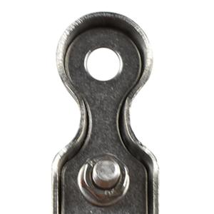 Acciaio e ABS piscina corsia gancio corda SHanger piscina durevole piscina all'aperto galleggiante con Logo personalizzato stampa prestazioni stabili - Product Image 5