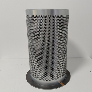 Manny 98262-174 98262/174 Nuevo Filtro Separador de Aceite Industrial para Compresor de Aire de Tornillo, Material de Fibra de Vidrio, Garantía de 6 Meses - Product Image 1