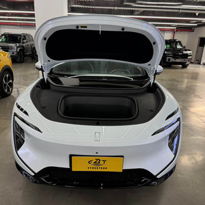 Avatr 07 2024 Pro, Vehículo Eléctrico Puro, Cargador de Coche de Carga Rápida de 0.17h, SUV Familiar con Tracción Trasera, Auto Eléctrico Usado - Product Image 5