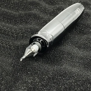 EZ <span class=keywords><strong>INKin</strong></span> Nano 2-In-1 SMP & PMU ปากกาสักคิ้วถาวร,เครื่องสักคิ้วแต่งหน้า Pmu - Product Image 6