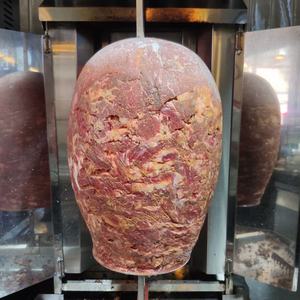 Ristorante del medio oriente gas e elettrico doner shawarma <span class=keywords><strong>kebab</strong></span> grill - Product Image 1