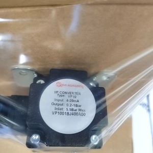 ชุดควบคุมแบบสัดส่วนรุ่นใหม่ VP10 ซีรีส์ VP1001BJ400A00/VP1001BJ800A00/VP1001BJ1000A00/VP1004BJ100A00 - Product Image 1