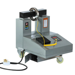 Calentador de inducción de alta calidad para rodamientos Bobina de calentador de rodamiento de inducción de bajo <span class=keywords><strong>precio</strong></span> - Product Image 1