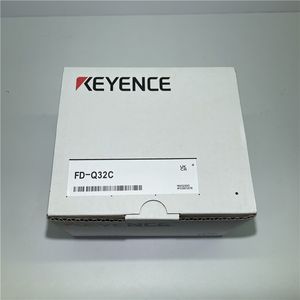 Capteur de débit Keyence FD-Q32C Corps du capteur 25A/32A Type pince Type de capteur de débit - Product Image 5