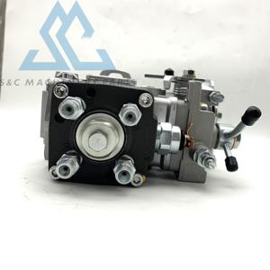 VE412F1150CR8-3 de <span class=keywords><strong>pompe</strong></span> d'<span class=keywords><strong>injection</strong></span> de carburant 0460304242 3218604R91 1329137C1 pour CASE D-155 D-179 D-<span class=keywords><strong>206</strong></span> 248 258 585 595 3230 - Product Image 3