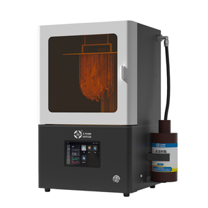 <span class=keywords><strong>Hifun</strong></span> เครื่องพิมพ์3D LCD ความละเอียดสูง16K ขนาด10.1นิ้วอุปกรณ์สำหรับแสงโฟโตโพลีเมอร์แสง UV - Product Image 1