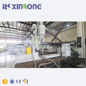 เครื่องผลิตท่อแรงดันสูง20-630มม. เครื่องผลิตท่อ RTP - Product Image 5