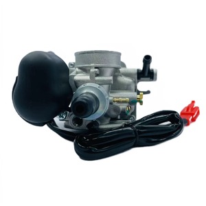 Carburador para motocicleta Lets50 49cc 50cc Honda Dio50 Dio 50cc AF34 SA50 SK50 ZX50 <span class=keywords><strong>SYM</strong></span> Kymco 2 tempos <span class=keywords><strong>Scooter</strong></span>