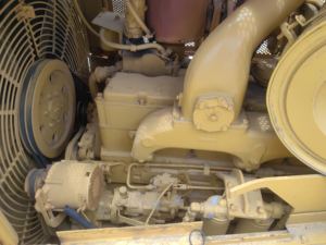 <span class=keywords><strong>Bulldozer</strong></span> Caterpillar D8R Usato, Dozer CAT D8R in VENDITA PROMOZIONALE - Product Image 5