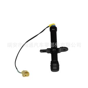 ชุดไฮดรอลิกฝากระโปรงหน้ารถเทสล่า รุ่น Y หมายเลขอะไหล่ S930382813 อะไหล่ทดแทนใหม่สำหรับซ่อม - Product Image 1