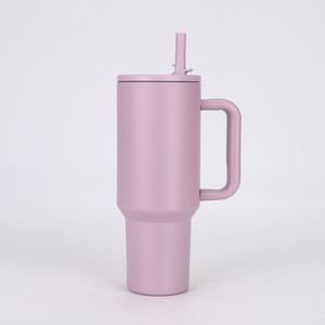 Vaso Plegable de 40oz con Aislamiento Térmico de 6-12 Horas, Acero Inoxidable 304/201, Gran Capacidad, para Auto, Uso en Exteriores, Vaso de Regalo - Product Image 4