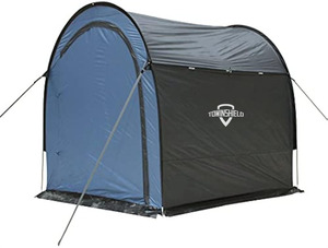 <span class=keywords><strong>Garage</strong></span> de jardin extérieur personnalisé étanche en <span class=keywords><strong>PVC</strong></span> 600D abri pour vélos tente de vélo pour vélo pour vélo - Product Image 3