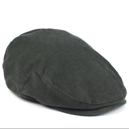 Spring Summer Thin Breathable Checkered Berets Hat Literary Fashion Wholesale Ivy Hat