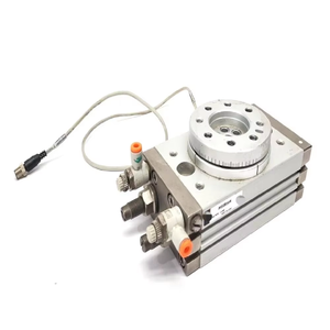 Nieuwe originele kant-en-klare MSQB30R Warehouse Industrial Automation PLC-programmeercontroller - Product Image 1