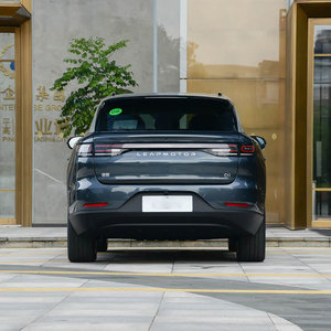 2026 Leapmotor C11 Extended-range SUV LHD Electric SUV intelligence driving ACC Cruise <b>Control</b> Auto EREV Midsize SUV - Product Image 5