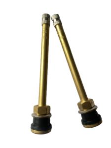 TR571/TR572/TR573/TR574/<span class=keywords><strong>pour</strong></span> camion, Bus, passager, grand camion, <span class=keywords><strong>joint</strong></span> <span class=keywords><strong>torique</strong></span> en laiton de haute qualité, Type de Clip, <span class=keywords><strong>Valve</strong></span> de pneu sans chambre à air - Product Image 2