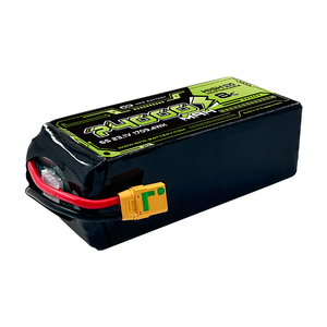 Batería de Polímero de Litio GPR POWER 74000-15C-6S-hv OEM 6S 23.1V 15C 74000mAh de Alta Densidad de Potencia para Drones UAV/FPV RC, Conector XT60 - Product Image 1