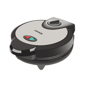 ORVICA Machine à faire des rouleaux d'oeufs croustillants Omelette Sandwich <span class=keywords><strong>Fer</strong></span> à crêpe Moule à gaufre Crêpe DIY Machine à crème glacée Snack Machine ORM-8811 - Product Image 3