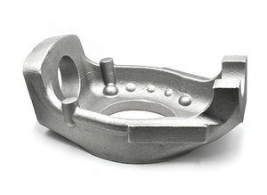 Düşük basınçlı döküm için özel CNC makineleri yatırım dökme demir hizmeti yüksek kaliteli Metal yerçekimi parçaları makineleri - Product Image 4