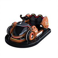 Voiture miniature fabriquée en Chine, 4 roues, kart à dérive 360°, kart électrique pour adultes, course sportive, EV pour l'extérieur