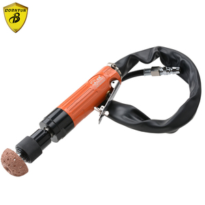 Perceuse <span class=keywords><strong>pneumatique</strong></span> Borntun à basse vitesse, disques circulaires pour la réparation et l'entretien des pneus de voiture, outils pneumatiques personnalisables OEM - Product Image 1