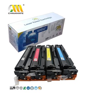 Tóner compatible con impresoras HP Color LaserJet Pro M454dn MFP M479fdw series W2020A W2020X, cartuchos de tóner compatibles con HP 414a/414x. - Product Image 1